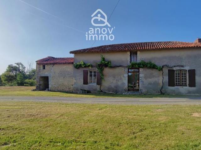 Maison de campagne