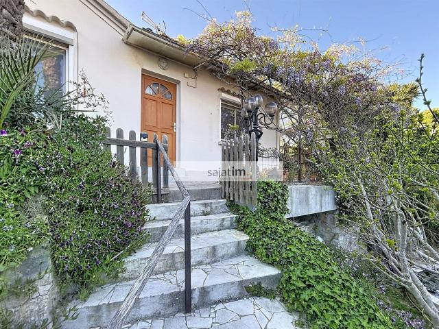 Maison de campagne 81m² Toulon