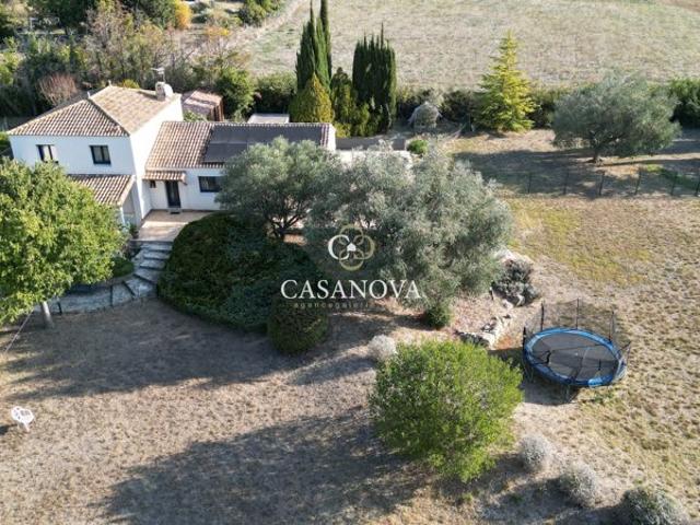 Maison de campagne