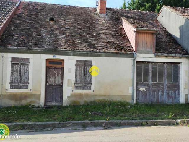 Maison de campagne
