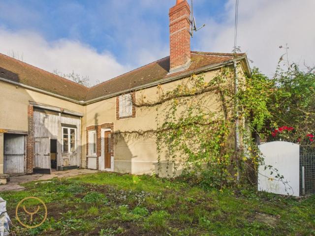 Maison de campagne 95m2