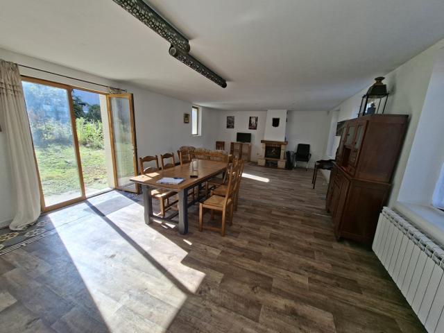 Maison de campagne Coup de coeur à 5 mn de Blangy sur Bresle