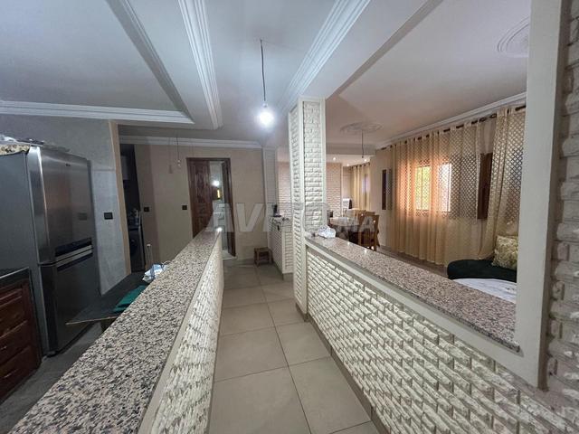 Maison de campagne à vendre