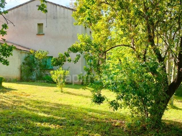 Maison de campagne à vendre 6 pièces 20 2700m2 de terrain piscinable