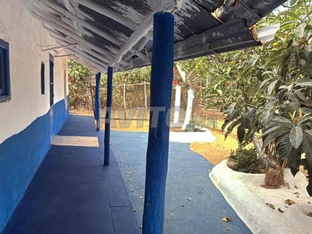 Maison de campagne à vendre à Asilah