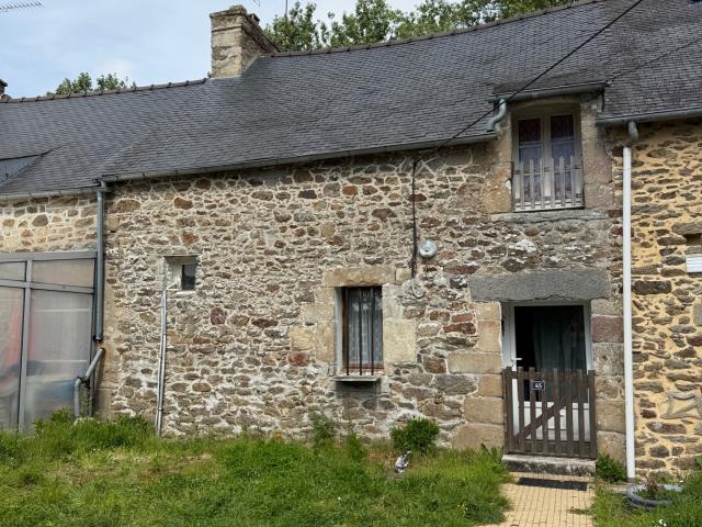 Maison de campagne à vendre Saint Pôtan