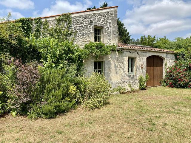Maison de Campagne à Bords REF 432907CRIT EXCLUSIVITE