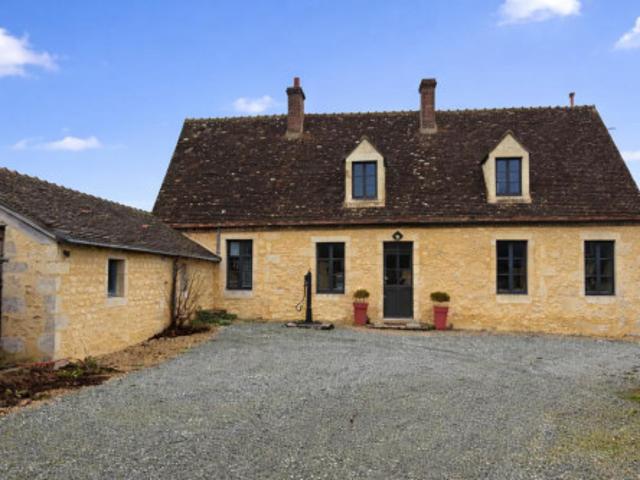 Maison de campagne à Dame Marie à louer Locagestion, expert en gestion locative