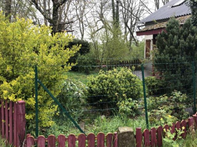 Maison de campagne à Gelles à louer Locagestion, expert en gestion locative