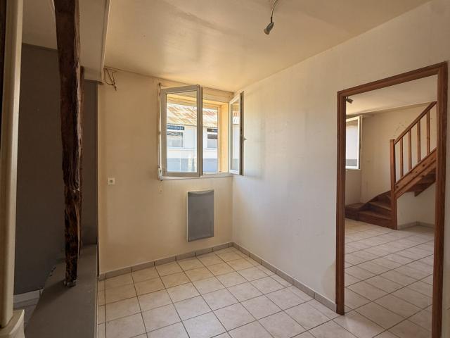 MAISON DE CAMPAGNE A GORENLOS