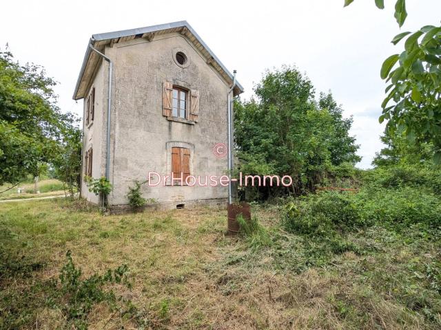 Maison de campagne à rénover