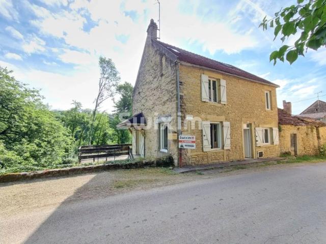 Maison de campagne au calme à 10min d'Avallon