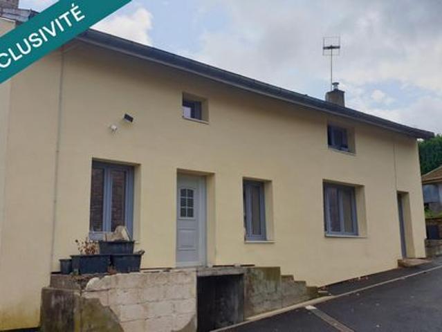 Maison de campagne au calme avec dépendances