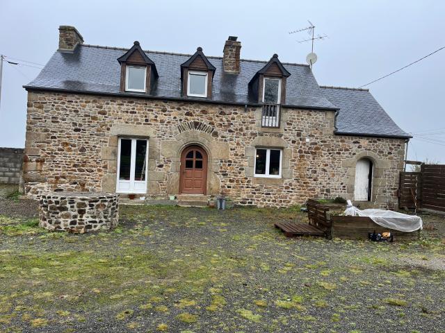 Maison de campagne Billé