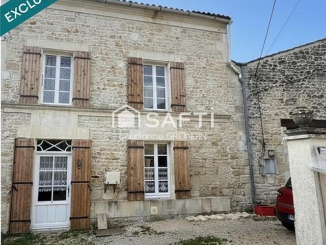 Maison de Campagne GRANDJEAN
