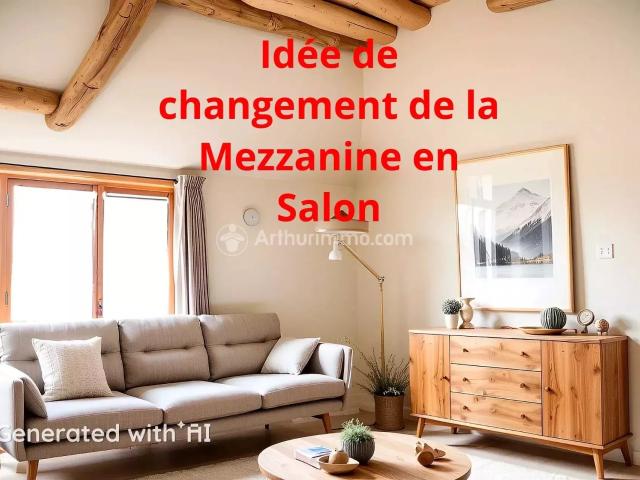 Maison de campagne dans la Montagne Noire