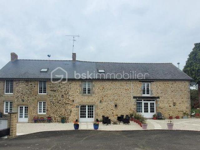 Maison de Campagne d'Exception