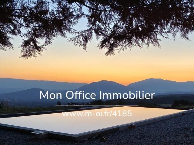 Maison de campagne de luxe de 430 m2 en vente Choisy, Auvergne Rhône Alpes