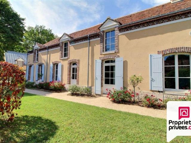 Maison de campagne de luxe de 5 chambres en vente Amilly, Centre