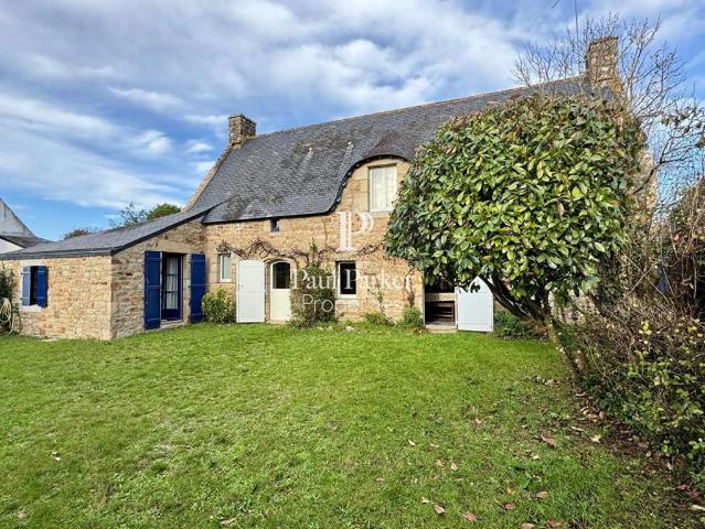 Maison de campagne de luxe de 6 chambres en vente Baden, France