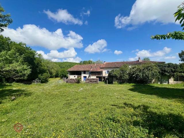 Maison de campagne de luxe de 6 chambres en vente Le Mas d'Azil, Occitanie