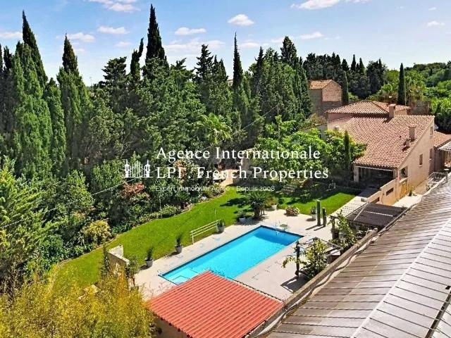Maison de campagne de luxe de 6 chambres en vente Pézilla la Rivière, Occitanie