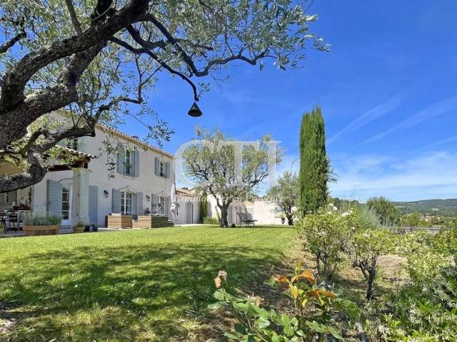 Maison de campagne de luxe de 6 chambres en vente Vaison la Romaine, Provence Alpes Côte d'Azur