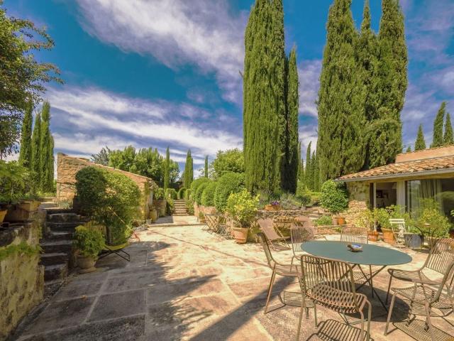 Maison de campagne de luxe de 6 chambres en vente Vaison la Romaine, Provence Alpes Côte d'Azur