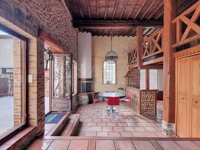 Maison de campagne de luxe en vente Passa, Occitanie