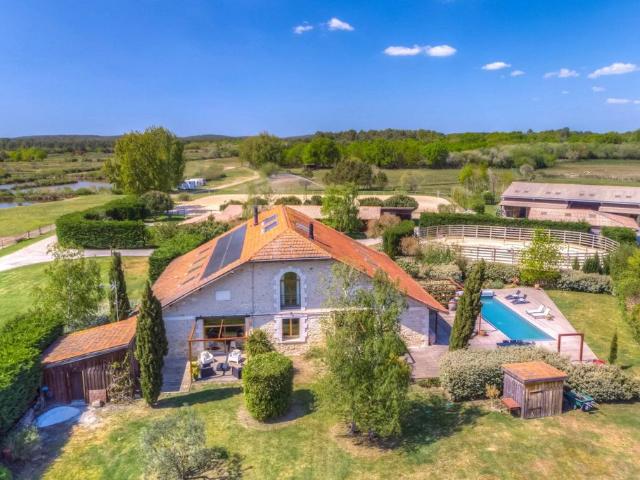 Maison de campagne de luxe de 9 chambres en vente Cap Ferret, France
