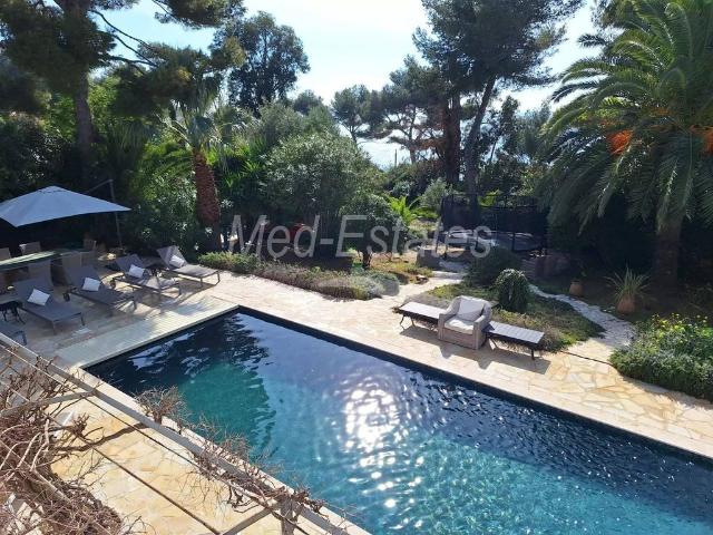 Maison de campagne de luxe de 12 chambres en vente La Croix Valmer, Provence Alpes Côte d'Azur