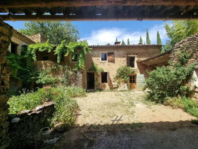 Maison de campagne de luxe de 155 m2 en vente Grignan, France