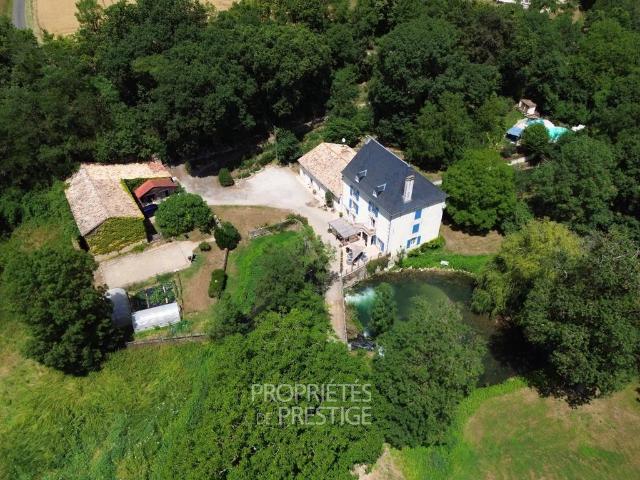 Luxury 15 pièces Farmhouse en vente Poitiers, France