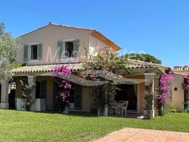 Maison de campagne de luxe de 205 m2 en vente Saint Tropez, Provence Alpes Côte d'Azur