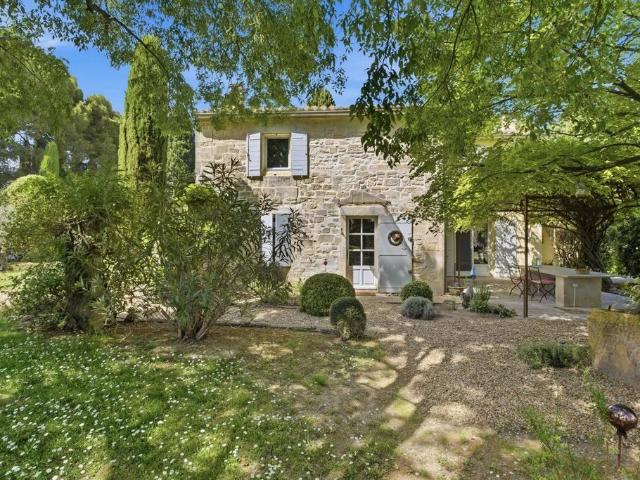 Maison de campagne de luxe de 207 m2 en vente Arles, France