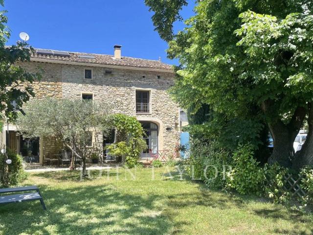 Maison de campagne de luxe de 207 m2 en vente Vaison la Romaine, France
