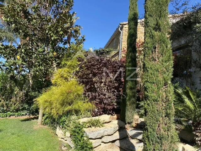 Maison de campagne de luxe de 900 m2 en vente Bandol, Provence Alpes Côte d'Azur