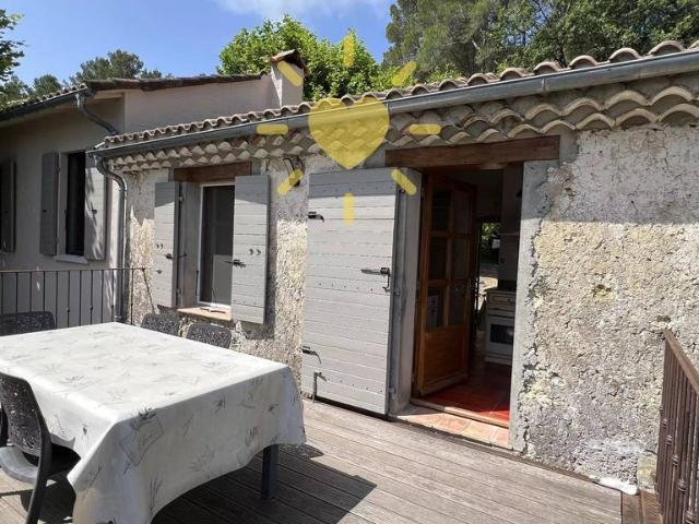 Maison de campagne de luxe en vente Claviers, France