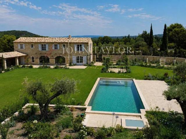 Maison de campagne de luxe en vente Eygalières, France