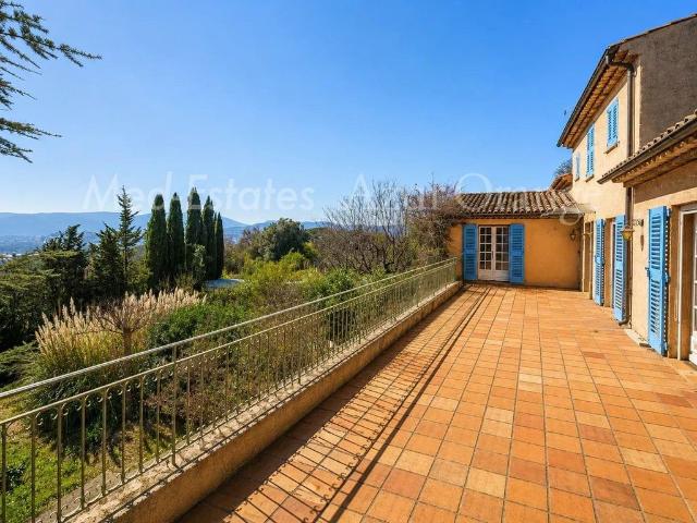 Maison de campagne de luxe en vente Grimaud, Provence Alpes Côte d'Azur