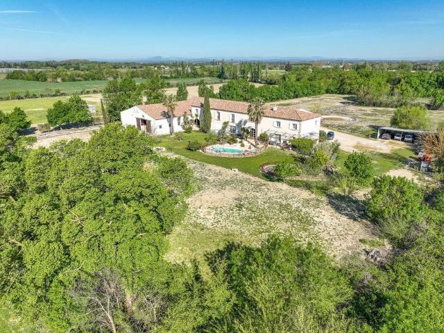 Maison de campagne de luxe en vente La Grande Motte, Occitanie