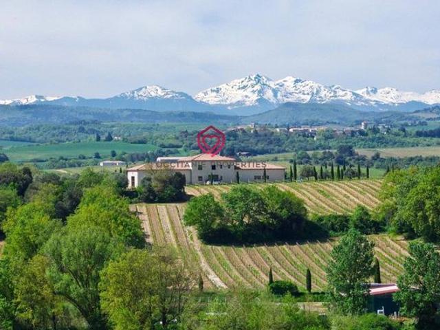 Maison de campagne de luxe en vente Limoux, Occitanie
