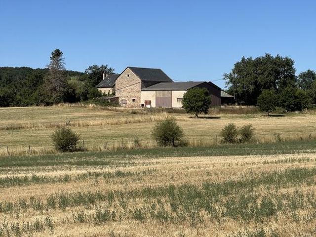 Maison de campagne de luxe en vente Onet le Château, Occitanie