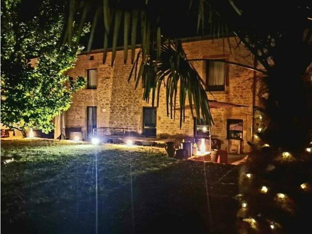 Maison de campagne en Vente à Haucourt Moulaine