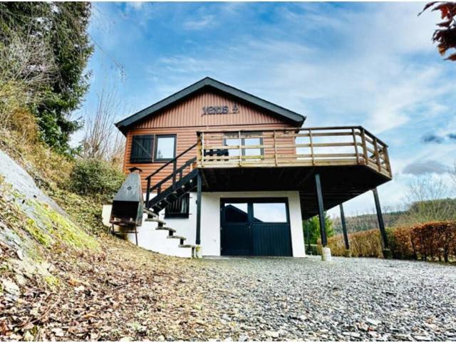 Maison de campagne en Vente à La Roche en Ardenne