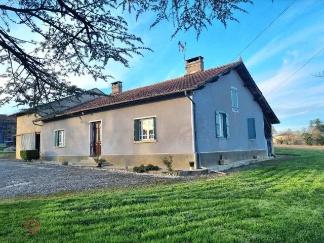 Maison de campagne exclusive de 120 m2 en vente Seissan, Occitanie