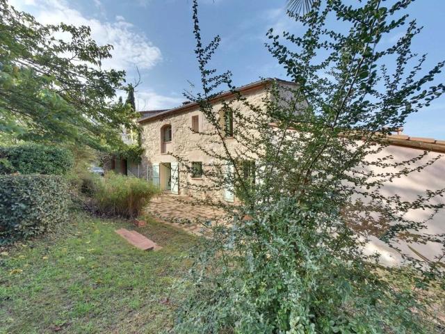 Maison de campagne de luxe de 10 pièces en vente Céret, France