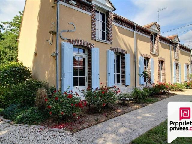 Maison de campagne exclusive de 200 m2 en vente Amilly, Centre