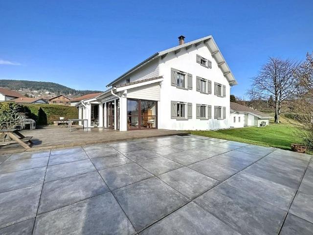 Maison de campagne exclusive de 227 m2 en vente Gérardmer, France