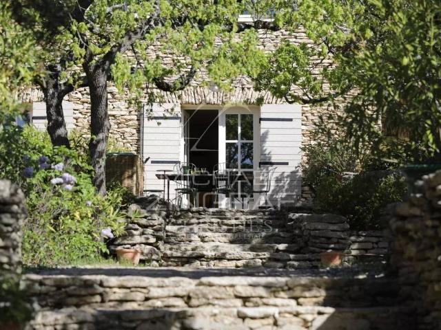 Maison de campagne exclusive de 400 m2 en location Gordes, Provence Alpes Côte d'Azur
